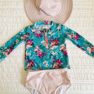 Rufflebutts swim set 18-24m